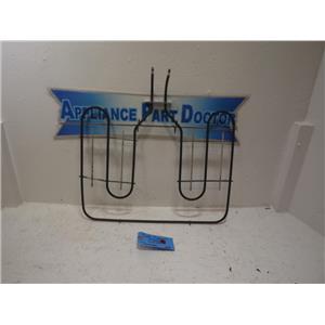 Thermador Wall Oven 00367655 16-10-348 Bake Element Used