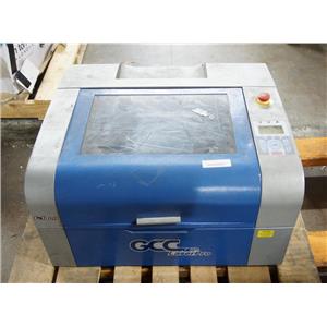 GCC LaserPro C180II 30V CO2 Desktop Laser Engraver