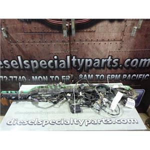 2011 2012 FORD F150 XLT 3.7 AUTO 4X4 INTERIOR CAB WIRING HARNESS BL3T14A005CBG