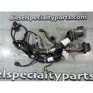 2011 2012 FORD F150 XLT 3.7 AUTO 4X4 EXT CAB DOOR WIRING HARNESS *PARTS ONLY*