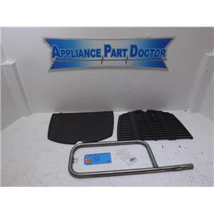 Weber Grill 60040 7644 6558 Burner & Grill Kit OB