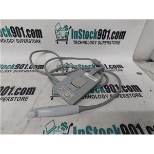 SonoSite L25x/13-6 MHz Ultrasound Transducer Probe (As-Is)