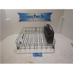 Frigidaire Dishwasher 5304533200 154875204 5304535382 Lower Rack Used