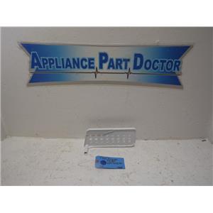 GE Refrigerator WR17X13074 Meat Drawer Divider Used