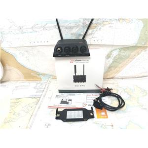 Boaters' Resale Shop of TX 2411 2255.52 SIREN MARINE 3 PRO CONNECTED BOAT SYSTEM