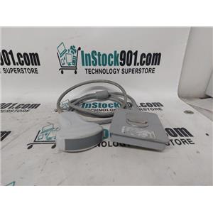 SonoSite MicroMaxx C60e/5-2 MHz Ultrasound Transducer Probe