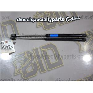 2007 2008 DODGE RAM 3500 SLT 6.7 DIESEL AUTO 4X4 OEM HOOD STRUTS SHOCKS (PAIR)