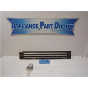True Undercounter Refrigerator Model #TUWADA-24-LS-A-S Kickplate Open Box