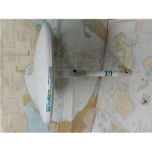 Boaters' Resale Shop of TX 2411 0177.04 SEAWATCH 3020 MARINE TV ANTENNA ONLY