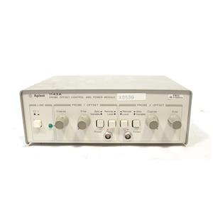 HP / Agilent 1143A Probe Offset and Power Module for 54700 Series Probes