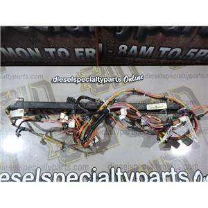 2007 2008 DODGE 3500 SLT 6.7 DIESEL AUTO 4X4 QUAD CAB INTERIOR WIRING HARNESS