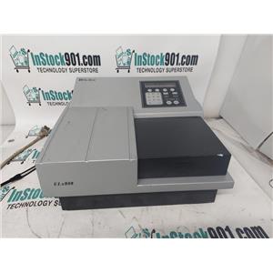 Biotek Instruments ELx808 Absorbance Microplate Reader (No Power Supply)