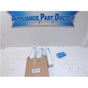 Haprait Refrigerator HP005 Water Filter 3 Pack New