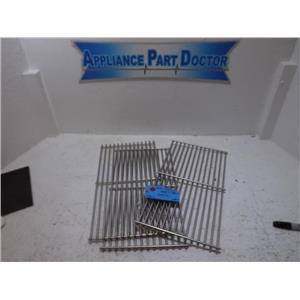 Votenli Grill S591SC Wire Cooking Grates ( 3 Pack ) New