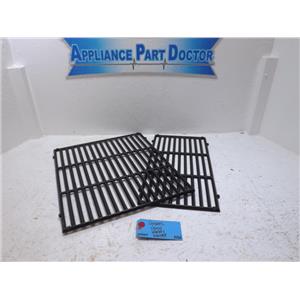 Weber Grill 7854 66097 66089 Grates New