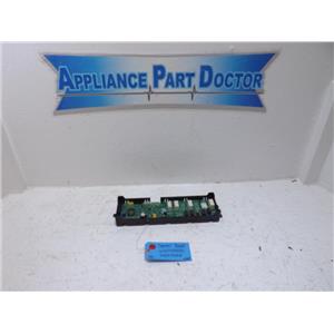 Jenn-Air Range W10759283 W10575120 Control Board Used