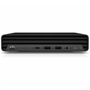 HP EliteDesk 800 G8 Mini 512GB SSD, Intel Core i5-11500T, 16GB RAM, WIFI, WIN 11