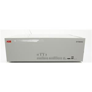 ABB MicroSCADA Pro SYS 600C For Network Control and Distribution Management