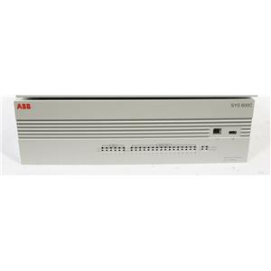 ABB MicroSCADA Pro SYS 600C For Network Control / Distribution Management