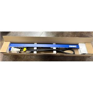 Panduit PP64048-0032 P36GE2M-BUCH 24x IEC 60309 C13 12x IEC 60309 C19 17.30W PDU