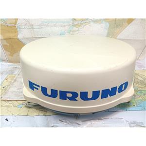Boaters’ Resale Shop of TX  2412 1224.02 FURUNO 24" 4KW RADAR SCANNER RSB-0071