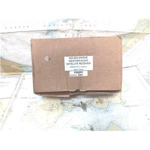Boaters’ Resale Shop of TX 2412 1241.01 GARMIN GDL30A XM SATELLITE RECEIVER KIT