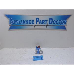 GE Refrigerator WR57X10051 Water Inlet Valve Used