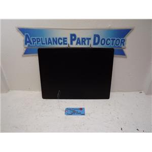 Dacor Wall Oven 72898 DE81-10123A Bake Element Glass Used