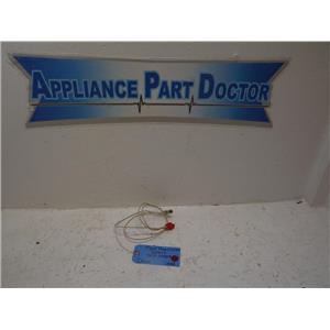Dacor Wall Oven 72717 DE81-07989A Meat Probe Socket Used