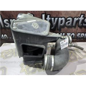 2008 2009 DODGE 2500 3500 SLT 6.7 DIESEL AUTO 4X4 S&B COLD AIR INTAKE FILTER