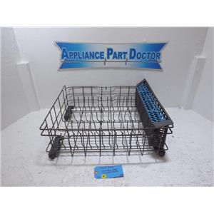 GE Dishwasher WD28X28918 WD28X10356 Lower Rack Used