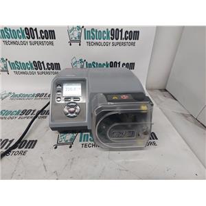 Watson Marlow 530UN/R2 Peristaltic Pump w/N Module Standard NEMA 4X IP66 (As-Is)