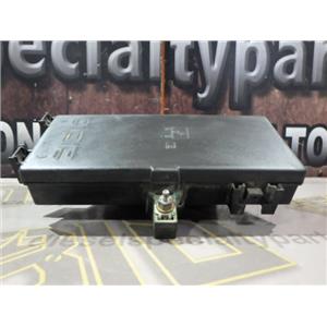 2008 2009 DODGE 2500 3500 LARA 6.7 DIESEL AUTO 4X4 TIPM INTEGRATED POWER MODULE