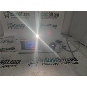 Stryker L9000 LED Light Source