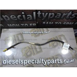 2008 2009 DODGE 2500 3500 6.7 DIESEL AUTO 4X4 68RFE TRANSMISSION DIPSTICK / TUBE