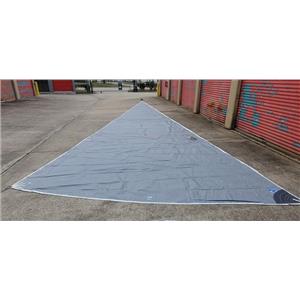 3DI RF Jib for J-122 w Luff 52-9 from Boaters' Resale Shop of TX 2404 1501.94