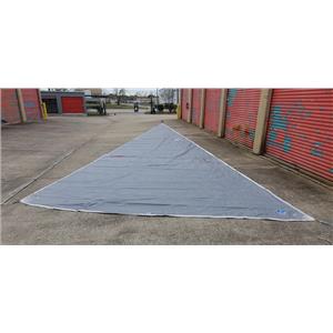 3DI RF Jib for J-122 w Luff 52-10 from Boaters' Resale Shop of TX 2404 1501.96
