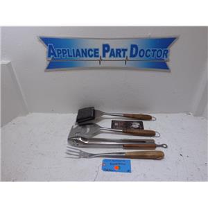 Xudakaixin Grill B0D5M9FM1Z Grill Accessories OB