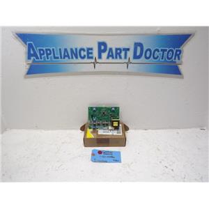 E-cowlboy Stove 1-00-05886 Control Board NEW