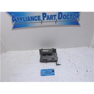Maytag Washer WPW10271604 W10271604 Control Board Used
