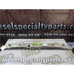 2000 2001 DODGE RAM 2500 3500 5.9 DIESEL UPPER RADIATOR SUPPORT BAR (SIERRA)