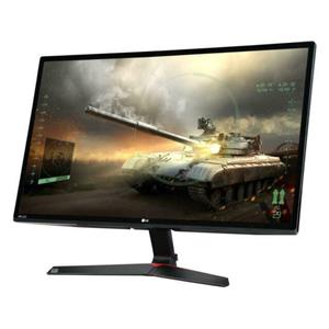 LG 27MP59G-P 27 inch 1080p LED Gaming Monitor