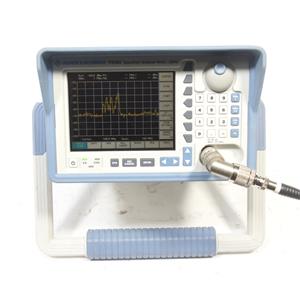 Rohde & Schwarz FS300 9kHz - 3GHz Spectrum Analyzer