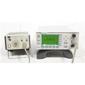 Agilent / Keysight E4419B EPM Series Two-Channel Power Meter