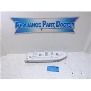 Jenn-Air Refrigerator WPW10121977 Right Pantry Endcap Used