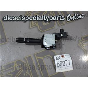 2003 DODGE RAM 2500 3500 SLT 5.9 24V DIESEL NV5600 4X4 MULTI SWITCH 56045515AA