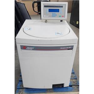 BECKMAN COULTER AVANTI J-26 XPI High Speed Centrifuge