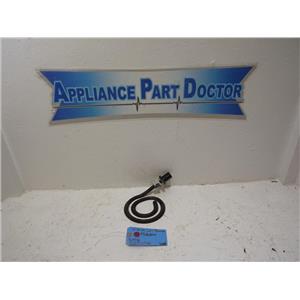 Vintage Frigidaire Flair 7526844 6" Wide Coil Burner Used