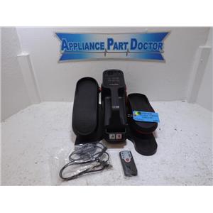 HJDFGSS Under Desk Elliptical Machine KMS011M New