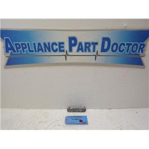 Frigidaire Wall Oven 318328010 Hinge Receptacle Used